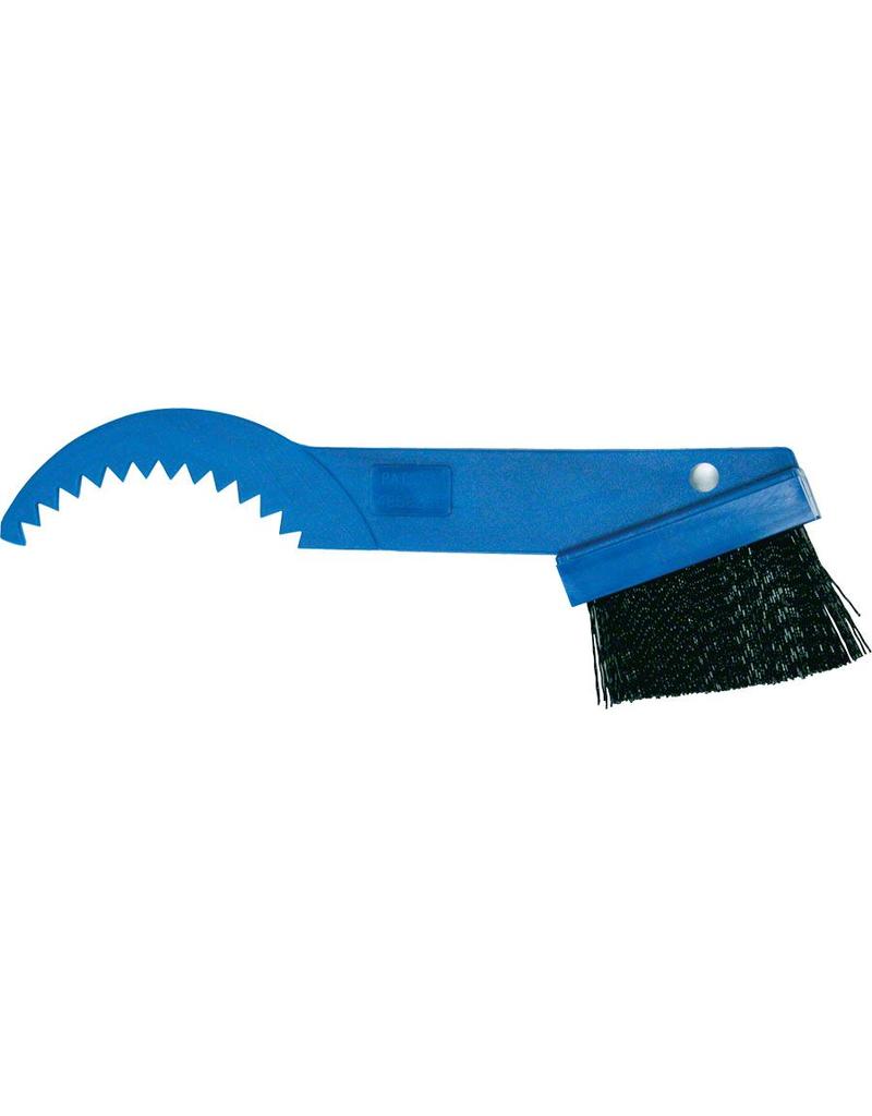 park tool chain brush