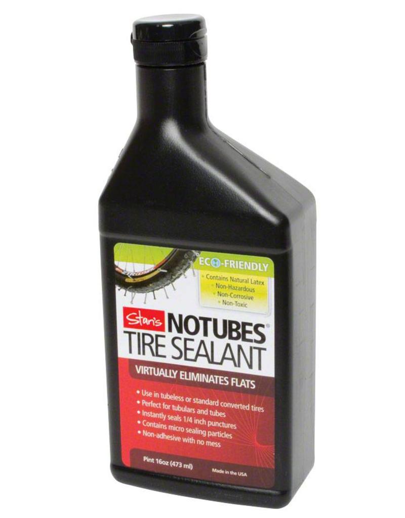 TUBELESS SEALANT STAN'S 16oz