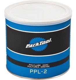 GREASE PARK POLY TUB 16OZ PPL-2