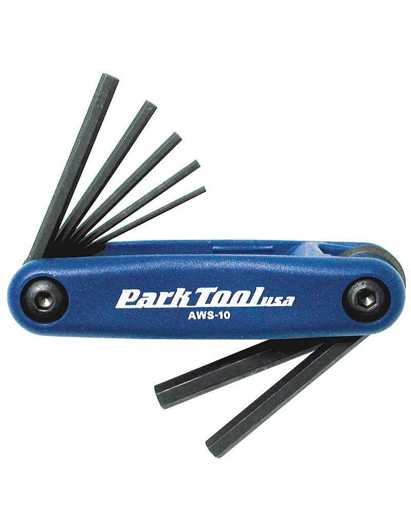 TOOL MULTI FOLDING PARK AWS-10