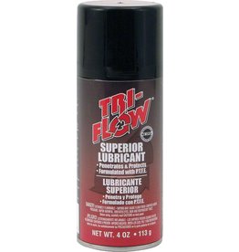 LUBE TRI-FLOW SPRAY 4OZ