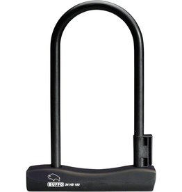 Sunlite Standard U-Lock 5x7.75 Bike