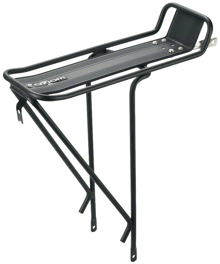 RENTALWEEK REAR RACK Solon Bicycle The Friendly Bike Shop!