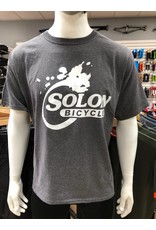 T-SHIRT SOLON BICYCLE ASST