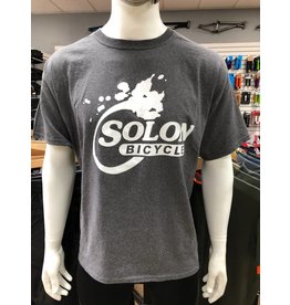 T-SHIRT SOLON BICYCLE ASST