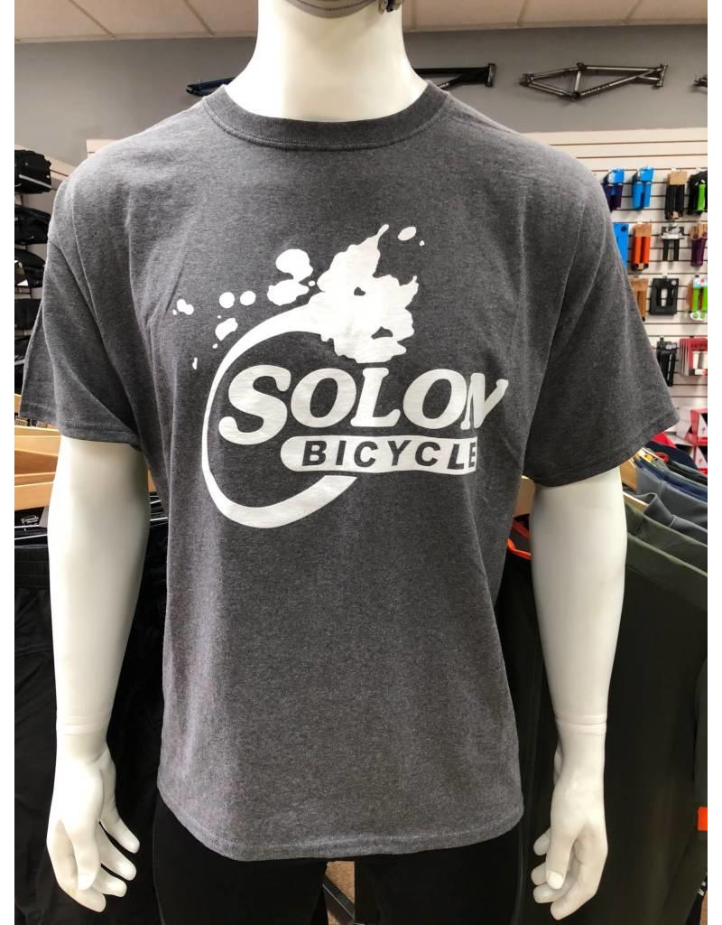 T-SHIRT SOLON BICYCLE ASST