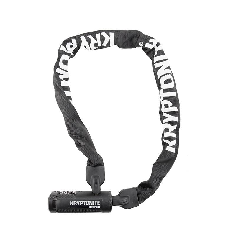 kryptonite lock combination