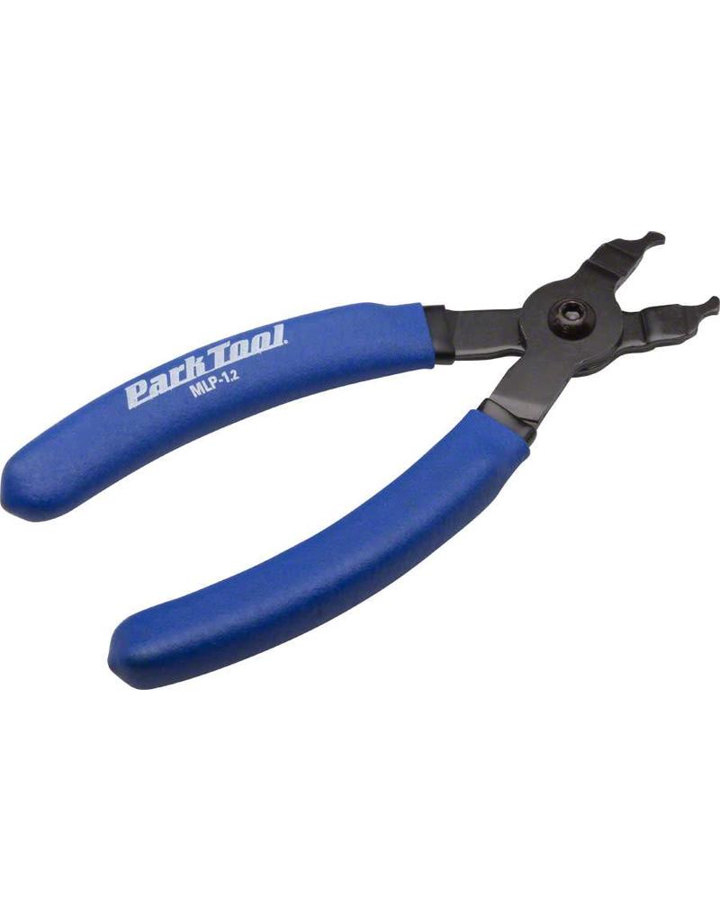 bicycle chain pliers