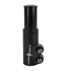 ORIGIN8 STEM RISER OR8 XTRA-LIFT 75mm BLK 1-1/8