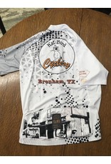 Eliel Kat-Bird Mens ELIEL Malibu Jersey