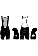 Eliel Kat-Bird Womens ELIEL Laguna Seca Bib