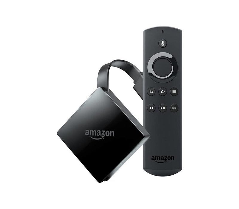 Amazon Fire TV 4K Ultra HD  Amazon  Amazon Fire TV 4K Ultra HD  HDR Cowboy 