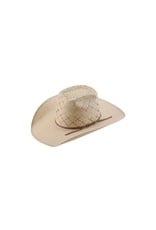 AMERICAN HAT CO AMR 4" BRIM STRW LO  5050