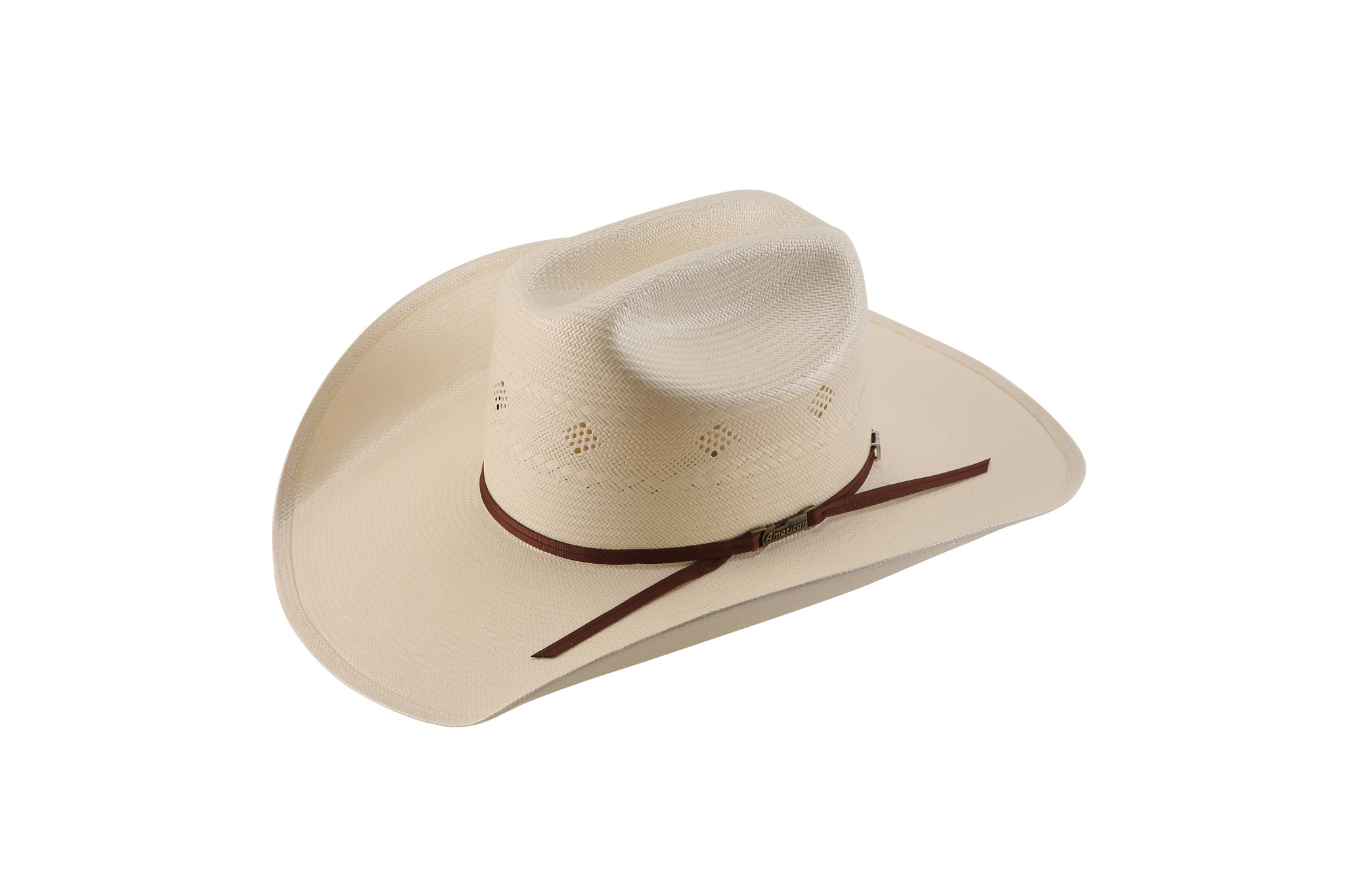 american hat company tuf cooper