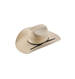 AMERICAN HAT CO AMR 3 1/2" BRIM STRW LO 7104