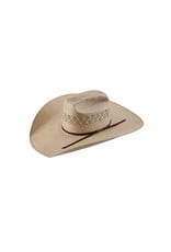 AMERICAN HAT CO AMR 5" BRIM STRW LO  1011