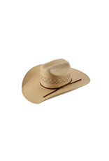 AMERICAN HAT CO AMR 4 1/2" BRIM STRW LO 1022