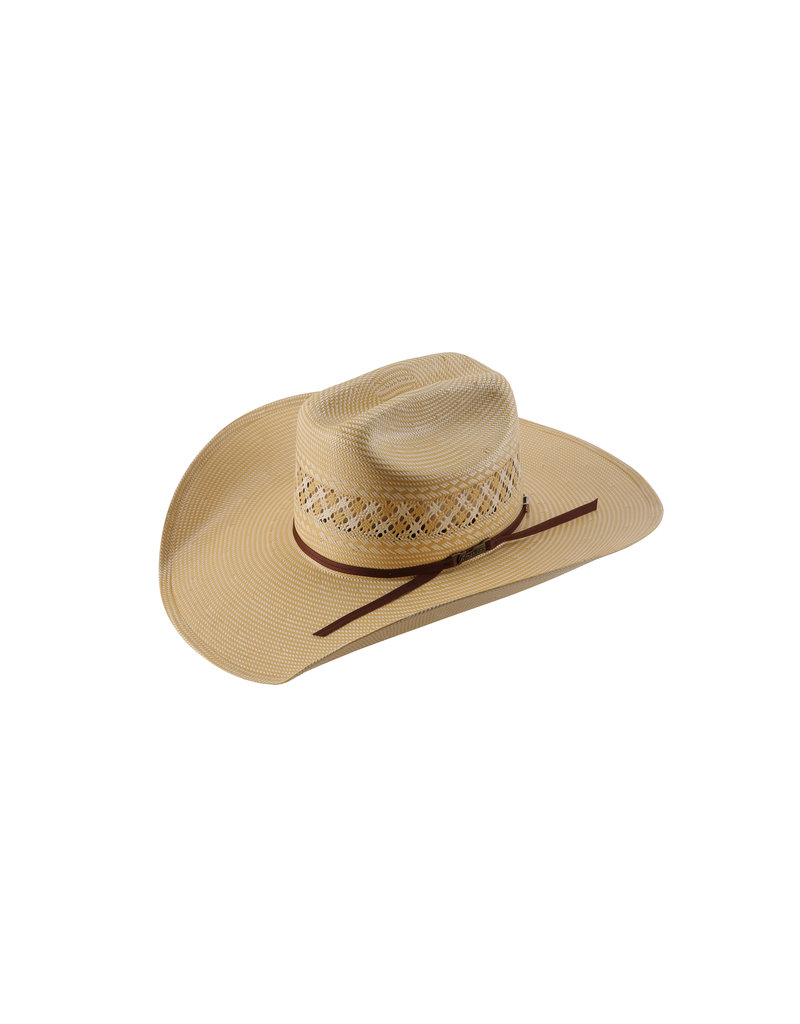 AMERICAN HAT CO AMR 4 1/2" BRIM STRW LO 1022