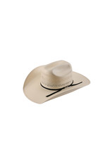 AMERICAN HAT CO AMR 4 1/2" BRIM STRW LO 7400