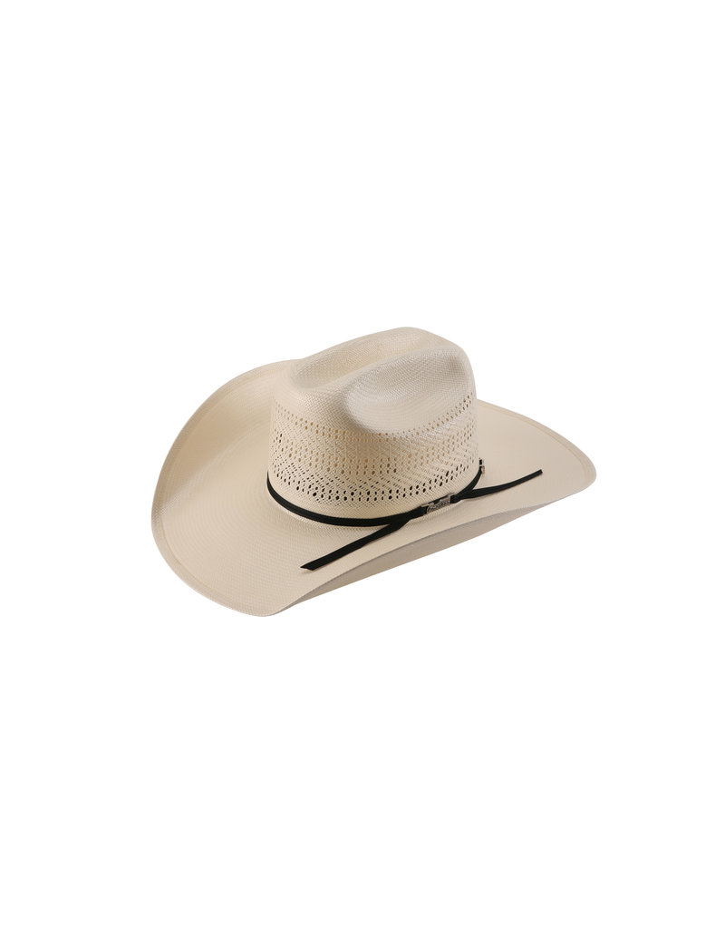 AMERICAN HAT CO AMR 4 1/2" BRIM STRW LO 7400