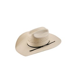 AMERICAN HAT CO AMR TC 4" BRIM STRW LO TC8800