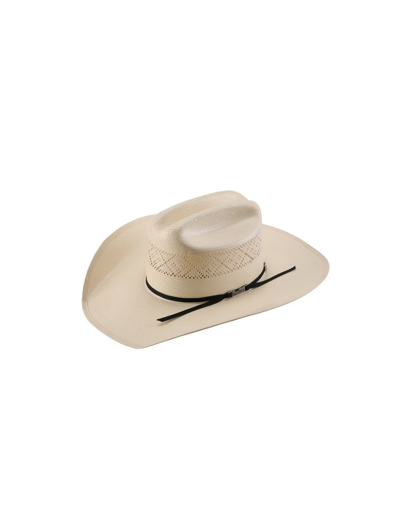 AMERICAN HAT CO AMR TC 4" BRIM STRW LO TC8800