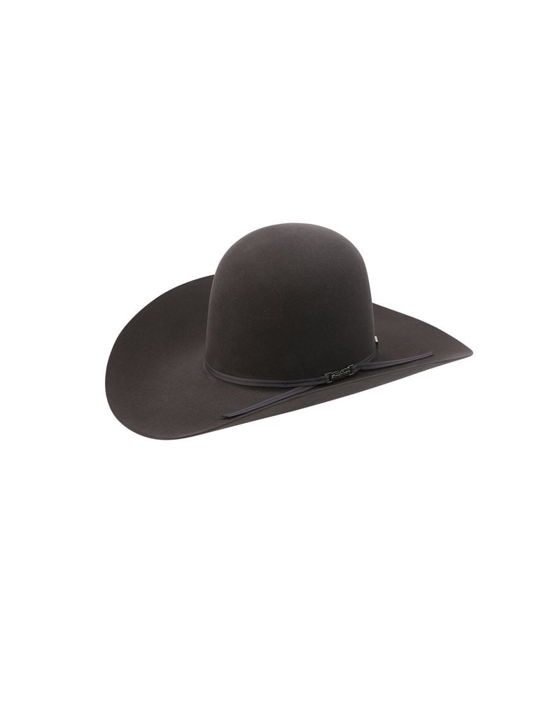 AMERICAN HAT CO AMR 7X 4 1/4"  DRK L0