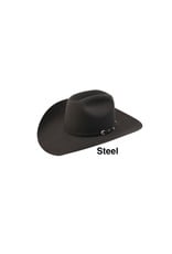 AMERICAN HAT CO AMR 200X 4 1/4" FELT DRK LO