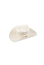 AMERICAN HAT CO AMR 4 1/2" BRIM STRW LO 6800