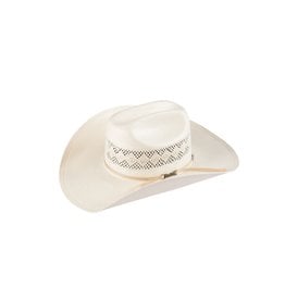 AMERICAN HAT CO AMR 4 1/2" BRIM STRW LO 6800