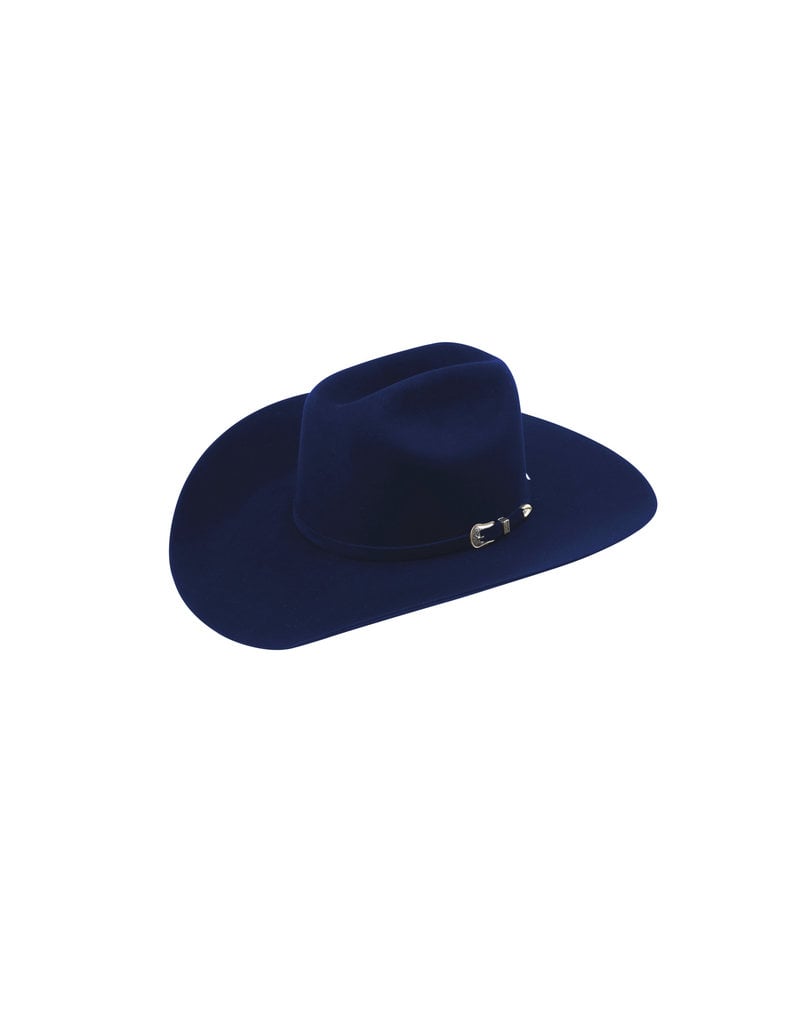 AMERICAN HAT CO AMR 10X 4 1/4"  DRK L0