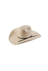 AMERICAN HAT CO AMR 5" BRIM STRW LO 7400