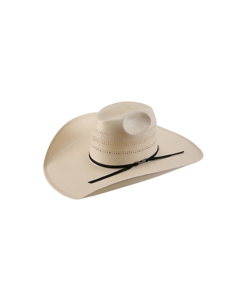 AMERICAN HAT CO AMR 5" BRIM STRW LO 7400