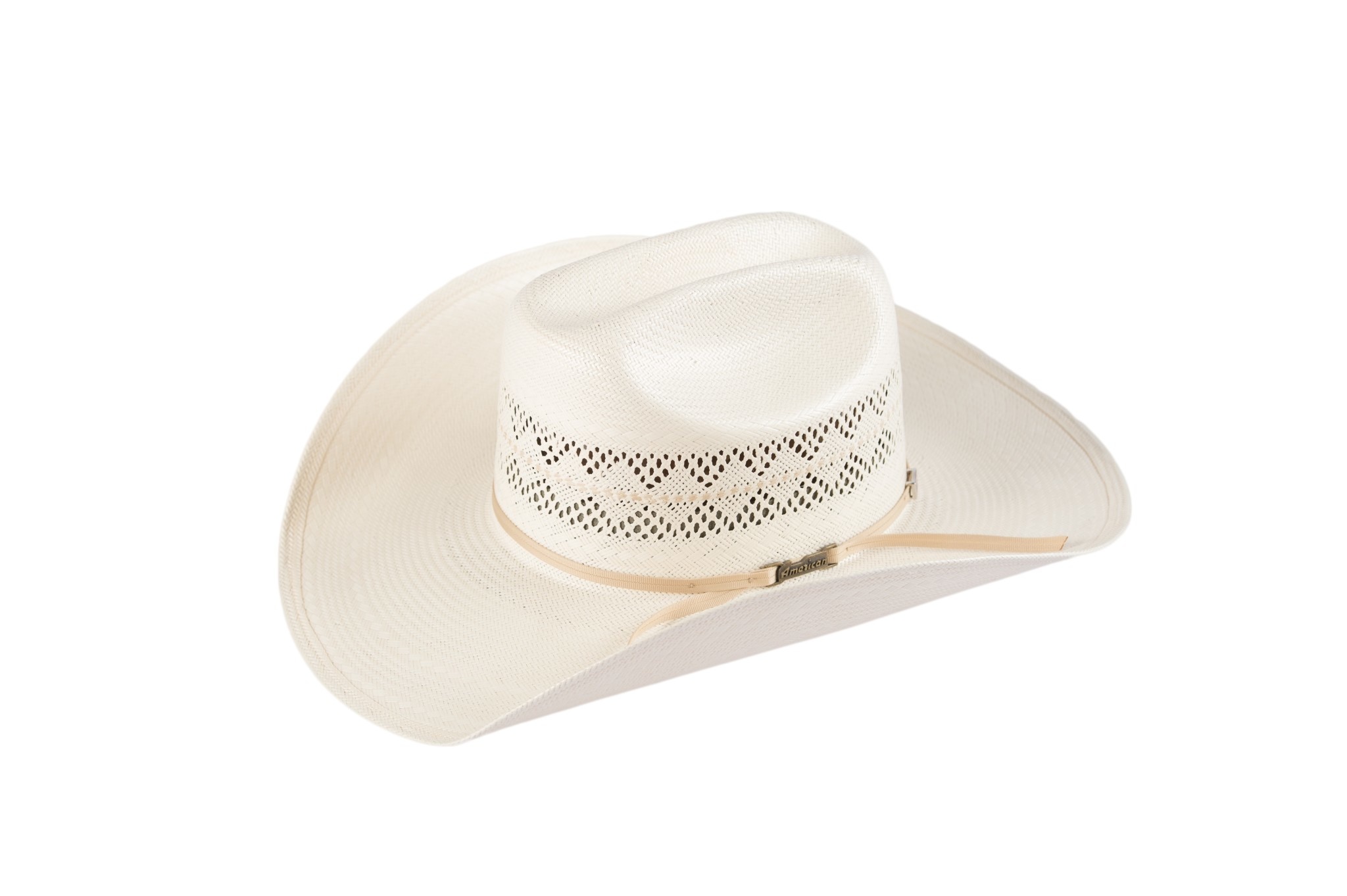 AMR 4 1/4" BRIM STRW LO 6800 The Best Hat Store