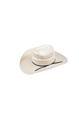 AMERICAN HAT CO AMR 4 1/4" BRIM STRW LO