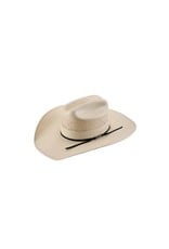 AMERICAN HAT CO AMR TC 4 1/4" BRIM STRW LO TC8800