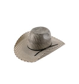 Straw Hat Shapes: Learn the Types of Straw Hats – American Hat Makers