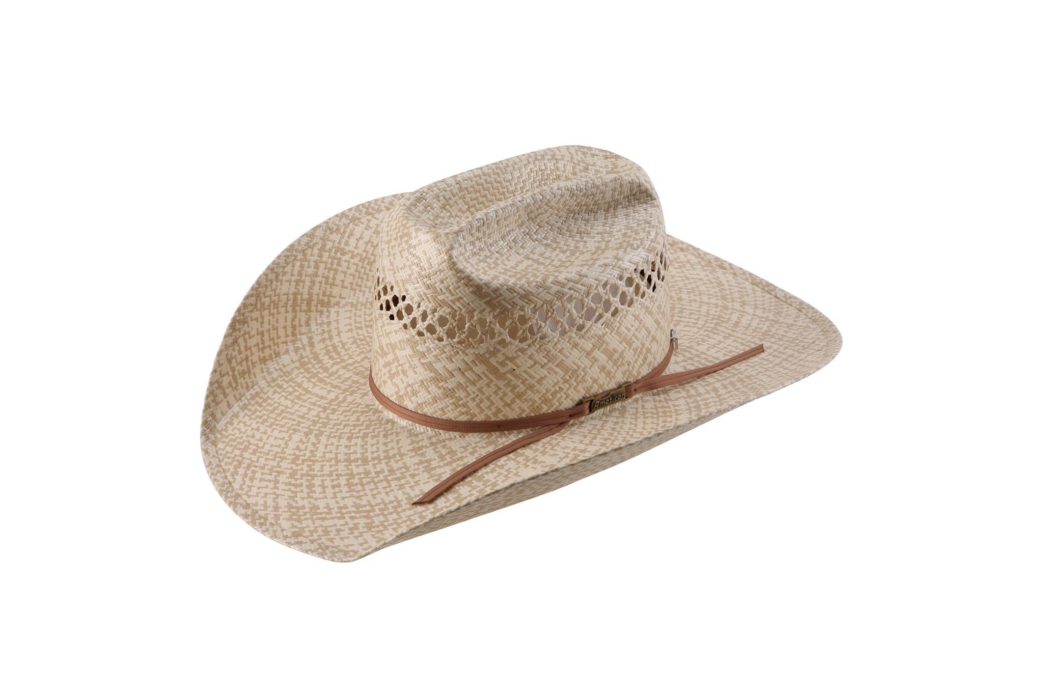 AMR 4" BRIM LO 6500 The Best Hat Store