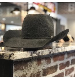 AMERICAN HAT CO AMR 20X 4 1/4 Grizzly DRK LO