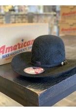 AMERICAN HAT CO AMR 20X 4 1/4 Grizzly DRK LO