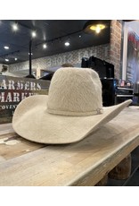 AMERICAN HAT CO AMR 20X 4 1/4" Grizzly Belgium Belly LO