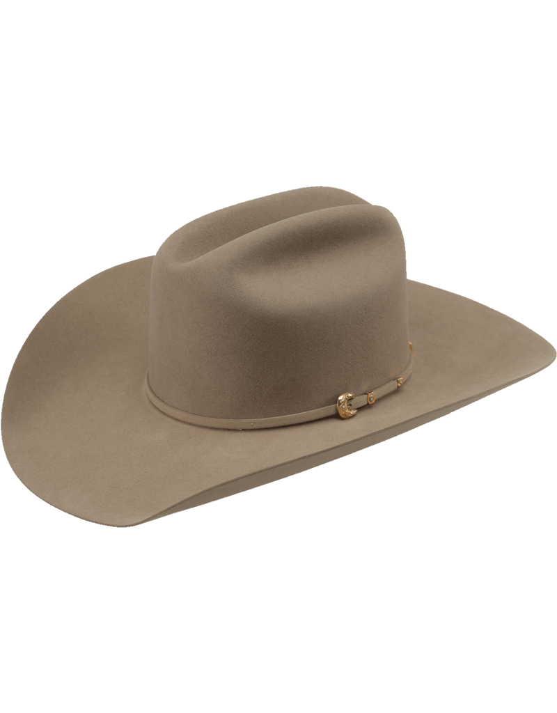 AMERICAN HAT CO AMR 1000X 4 1/4"  DRK LO