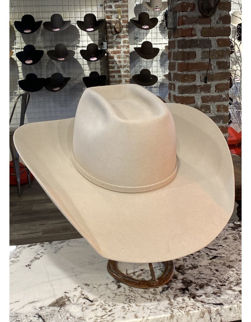 AMERICAN HAT CO AMR 100X 4 1/4" LTE LO