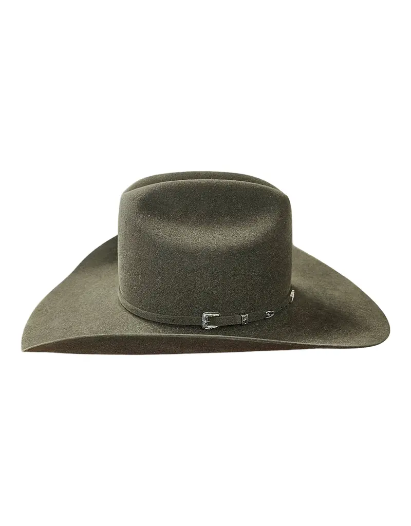 AMERICAN HAT CO AMR 10X 4 1/4"  DRK L0