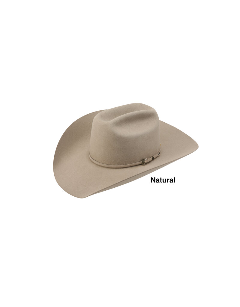 AMERICAN HAT CO AMR 100X 4 1/2"  DRK LO