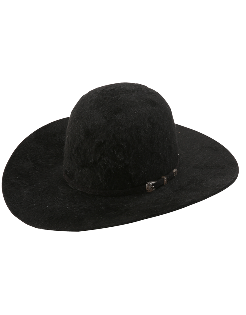 AMERICAN HAT CO AMR 20X 4 1/4 Grizzly DRK LO