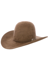 AMERICAN HAT CO AMR 20X 4 1/4 Grizzly Pecan LO