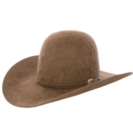 AMERICAN HAT CO AMR 20X 4 1/4 Grizzly Pecan LO