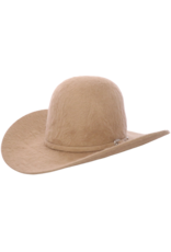 AMERICAN HAT CO AMR 20X 4 1/4 Grizzly Sahara  LO