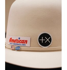 AMERICAN HAT CO AMR 100X 4 1/4" AMERICA 250th ANNIVERSARY